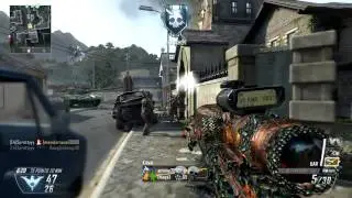 Example 4 Clips with Reactions.