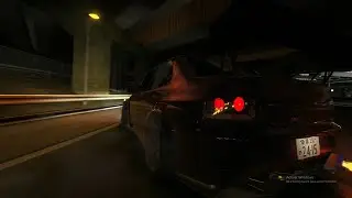 SHUTOKO LONG DRIFT - LANCER EVO 9 | ASSETO CORSA MODS| SHUTOKO REVIVAL PROJECT