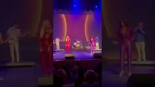 Don’t Shut Me Down #abbatribute #concert #thebjornidentity #agnethafältskog #voyage #bjorn #short