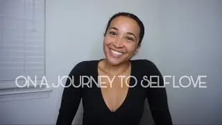 SELF LOVE JOURNEY DAY 1: AFFIRMATIONS