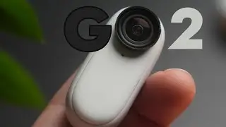 Why the INSTA360 GO 2 is the Most Exciting Camera