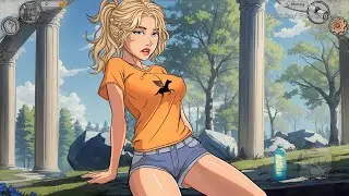 Devious Demigods [v0.2b] - Gameplay + Download [PC/Android]