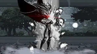 Cadio Vs Legion Ckofm