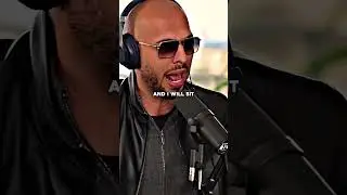 Tate Reveals The SHOCKING 😨Truth About The Grind 💪🏻🤯
