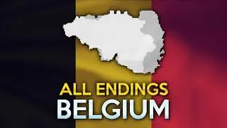 All Endings - Belgium