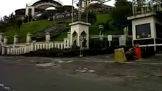 ngesek di puncak