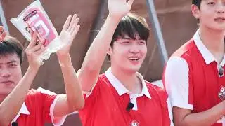 240619 뭉쳐야 찬다3 #김재환 마지막 소감