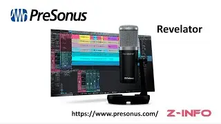 PreSonus Revelator