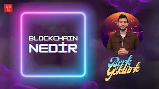 #Blockchain