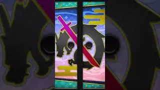 Yo Kai watch puni puni Phantom dragon ZZ