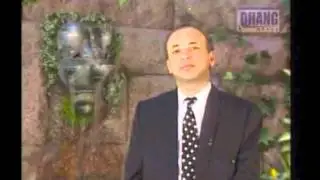 Muhriddin Holiqov - Toparman