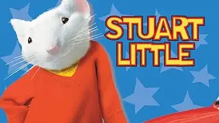 Stuart Little | Cast THEN AND NOW 🔥@thenvsnow1625 #trending #stuartlittle #viral