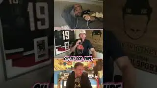 Imagine being one of the guys who turned down $100M+ to join LivGolf and seeing this news today!?
