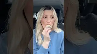 using a white strawberry to get rid of my allergies