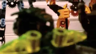 bionicle famliy guy stewie is oliver twist