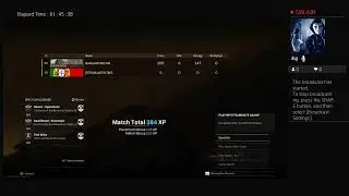 Warzone