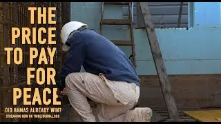 Did Hamas Already Win? The Price to Pay for Peace