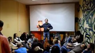 Лекция Валерия Бондаренко 3 часть