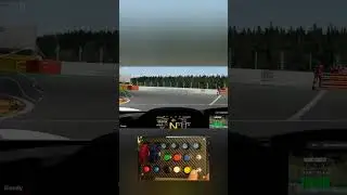 Button-box for Simracing - #DIY - #circuitpython - #simracing - #acc #raspberrypipico
