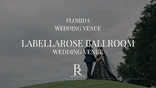 La Bella Rose Ballroom - Florida Ballroom Wedding Venue in St Cloud