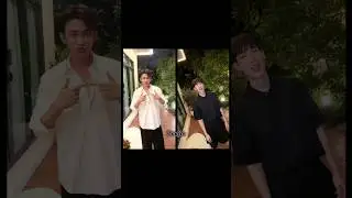 Been well-fed with couple's TikTok lately 👀😇💞 So cute🥰🤧 #todjo #todkavin #tiktok #couple