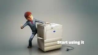 Xerox printer service in Oklahoma City