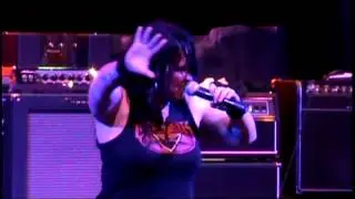Hell's Belles- Let There Be Rock [Live in Corvallis, OR, Feb. 15, 2013]