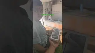 I PHONE 15 PRO UNBOXING