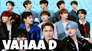 SEVENTEEN – Left & Right [ RUS SUB ] ( РУС САБ ) Перевод на русский
