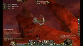 Darxtar - Aion PvP 2010 HD