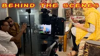 behind the scenes Last waring//लास्ट वार्निग //New Movie 2025// Deepak Dev