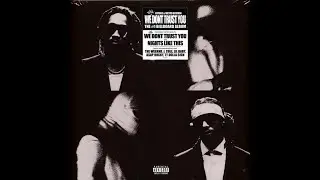 *FREE* Future + Metro Boomin + We Still Don’t Trust You Type Beat 2024 ~ “Fell Apart”