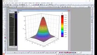 Rotate 3D Graph