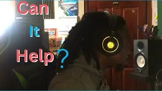 Making A Beat With A Percussion Loop