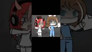 #гача