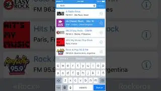 Live Local Radio