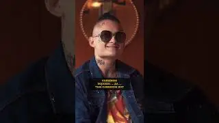 МОРГЕНШТЕРН ЛЮБИТ РОССИЮ? | 