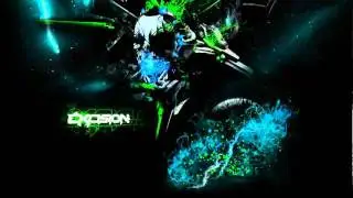 Excision - Subsonic (DatsiK Remix)