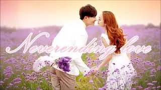 Jack Li - Neverending Love