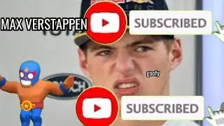 how to say max verstappen