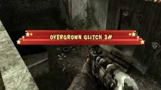 Call of Duty 4 Glitches *Pc Version* 