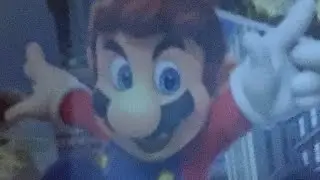 I Stink At Super Mario Odyssey