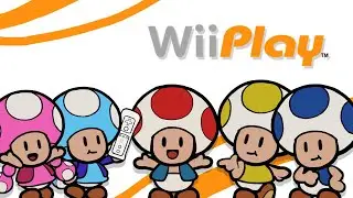 Find Mii  | Paper Mario Stop-Motion
