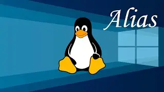 Alias.Linux. Alt linux.