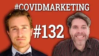 Multisensory Marketing - #COVIDMarketing Episode 132
