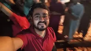 PAK VS IND Live from SSUET
