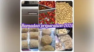 Ramadan preparation 2021 start | Ramadan special