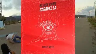 BLACK CANS 