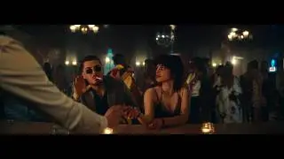 BLOK3 - SON Bİ DANS (Official Music Video)