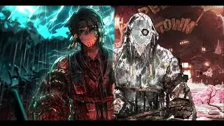 Pequod Heathcliff Solo 5-36-8